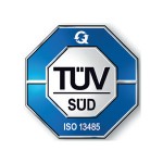 certificazione-iso-13485-tuv